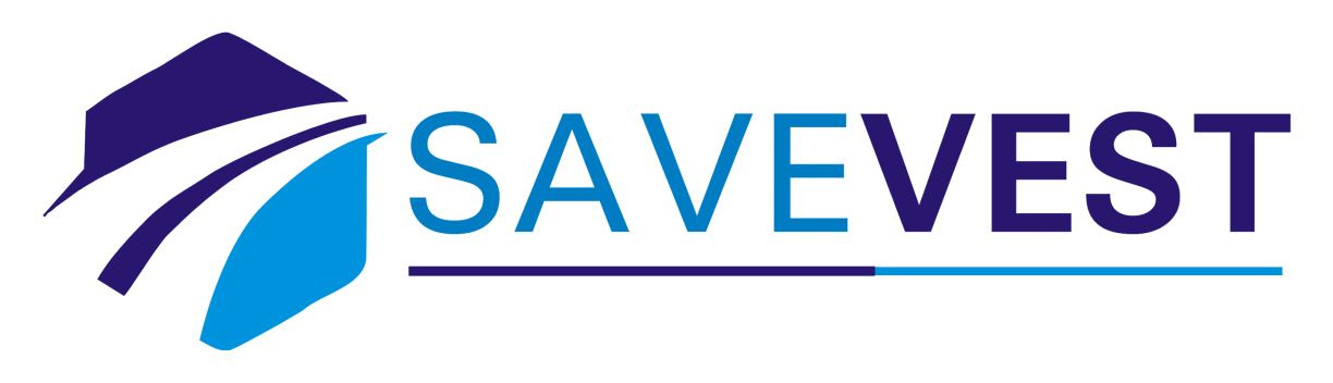 Savevest Logo